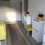 شقة Kambi