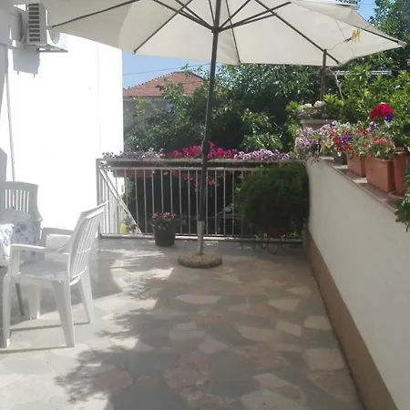 Apartamento Kambi