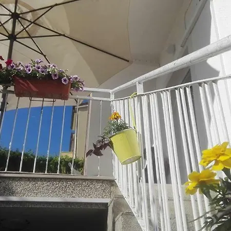 Kambi Apartment *