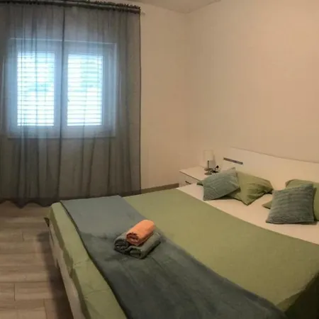 Kambi * Kaštela