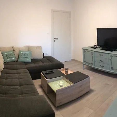 Kambi Apartamento Kaštela