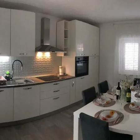 Apartamento Kambi