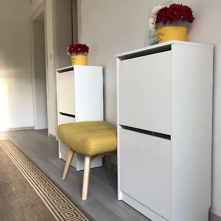 Apartman Kambi Kastela