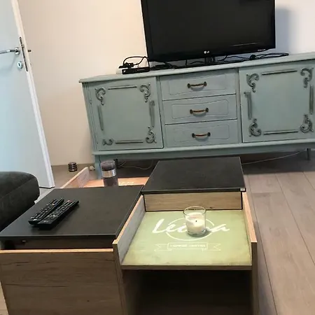 Kambi Apartman Kastela