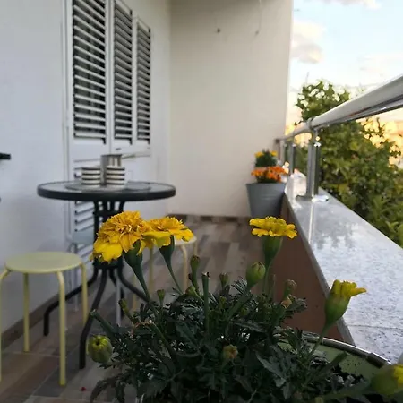 Apartamento Kambi