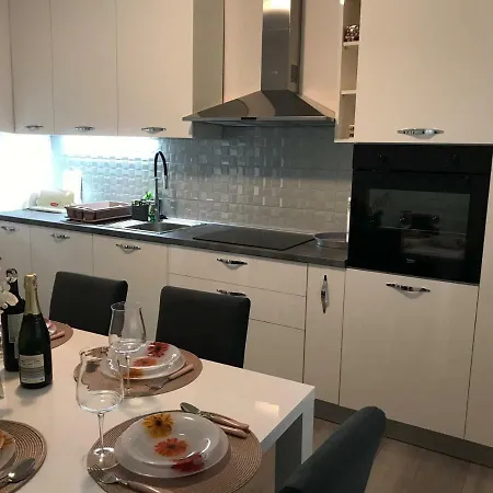 Apartment Kambi *