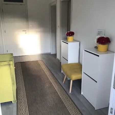 Apartamento Kambi
