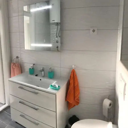 Apartment Kambi *