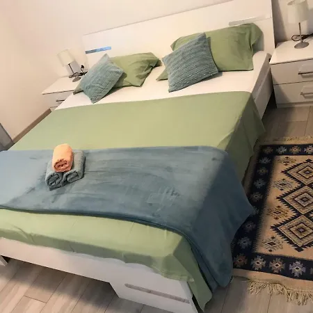 Apartment Kambi