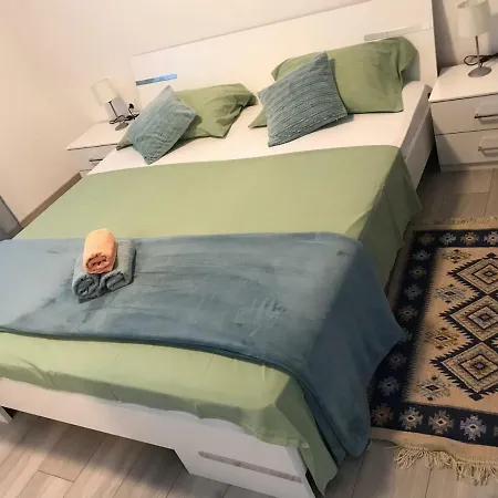 Apartamento Kambi