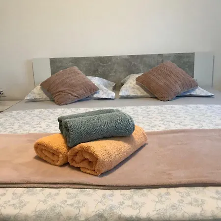 Apartamento Kambi Kaštela