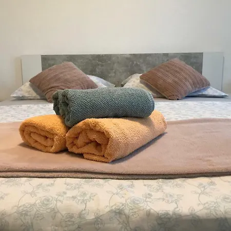 Kambi Apartment *