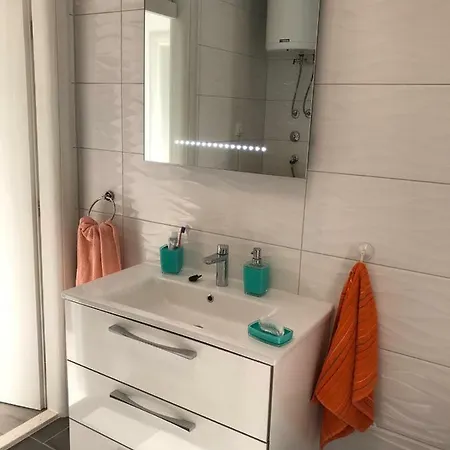 Apartamento Kambi