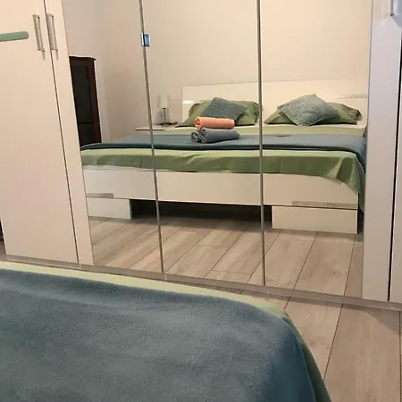 דירה Kambi Kaštela