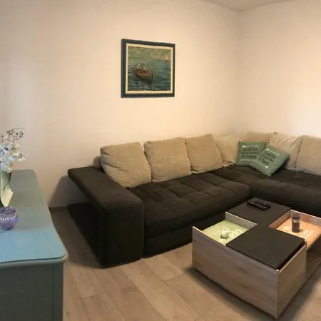 Kambi Apartment