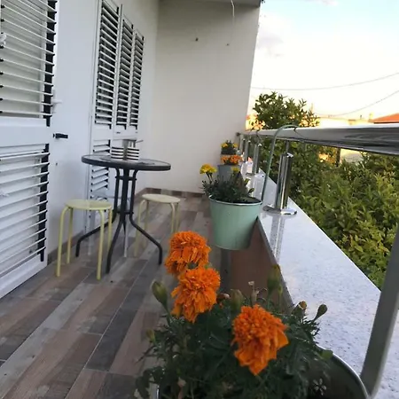 Kambi * Kaštela