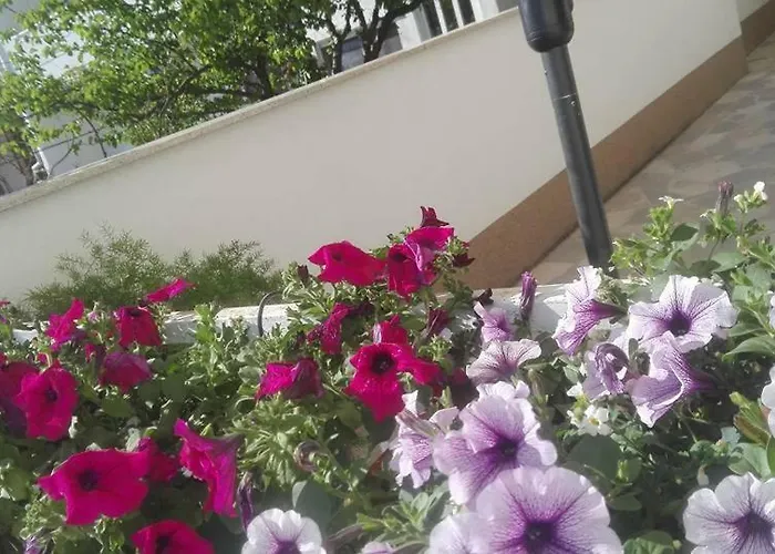 Kambi Apartamento Kaštela