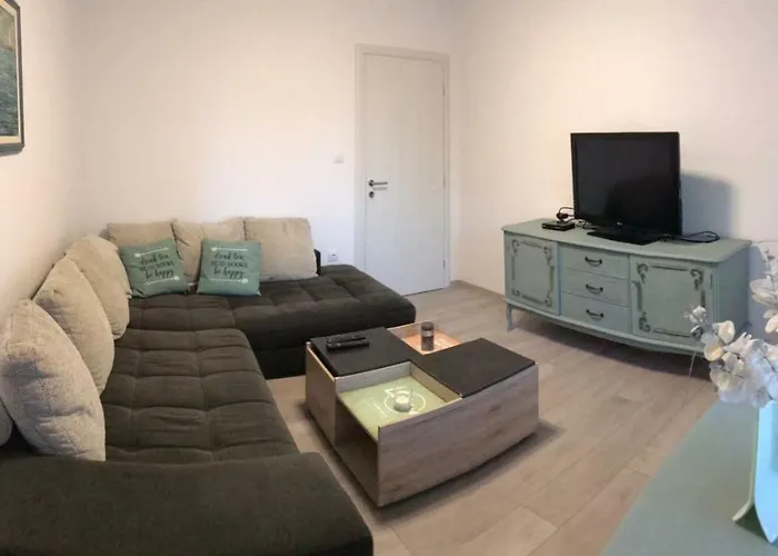 Kambi Apartamento Kaštela