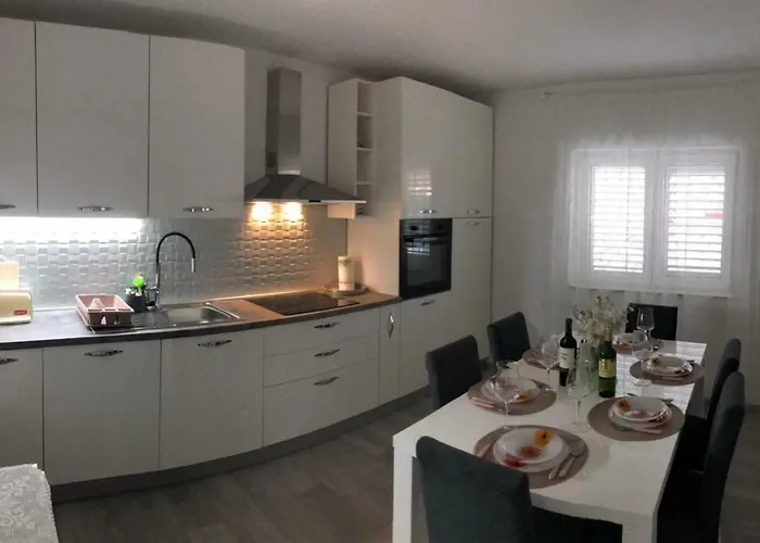 Apartamento Kambi