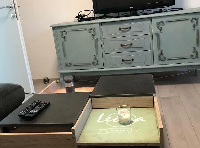 Kambi Apartamento Kaštela