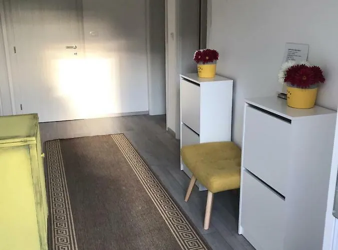 Apartamento Kambi