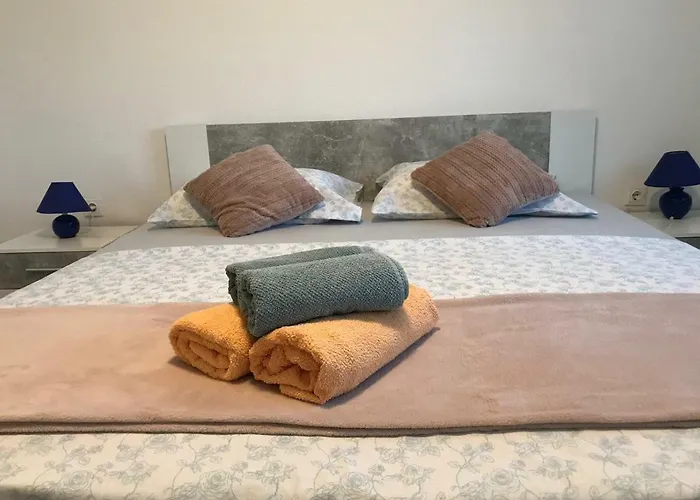 Apartamento Kambi Kaštela
